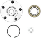 Dorman 951-852 Wheel Bearing and Hub Assembly - Front - view 4