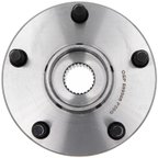 Dorman 951-852 Wheel Bearing and Hub Assembly - Front - view 6