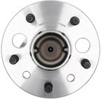 Dorman 951-853 Wheel Bearing and Hub Assembly - Rear Right - view 2