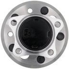 Dorman 951-853 Wheel Bearing and Hub Assembly - Rear Right - view 1