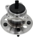 Dorman 951-853 Wheel Bearing and Hub Assembly - Rear Right - view 3