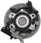 Dorman 951-854 Wheel Bearing and Hub Assembly - Front Right - view 4