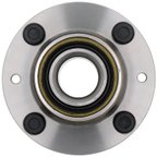 Dorman 951-855 Wheel Bearing and Hub Assembly - Rear - view 4