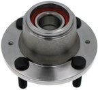 Dorman 951-856 Wheel Bearing and Hub Assembly - Rear - view 5