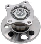 Dorman 951-857 Wheel Bearing and Hub Assembly - Rear - view 4