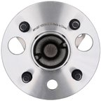 Dorman 951-857 Wheel Bearing and Hub Assembly - Rear - view 1