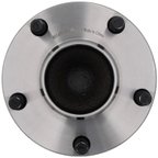 Dorman 951-859 Wheel Bearing and Hub Assembly - Front - view 1