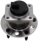 Dorman 951-860 Wheel Bearing and Hub Assembly - Front - view 5