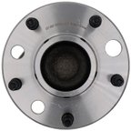 Dorman 951-860 Wheel Bearing and Hub Assembly - Front - view 1