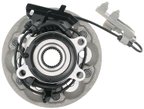 Dorman 951-861 Wheel Bearing and Hub Assembly - Front Left - view 3