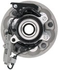 Dorman 951-862 Wheel Bearing and Hub Assembly - Front Right - view 4