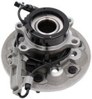Dorman 951-862 Wheel Bearing and Hub Assembly - Front Right - view 1