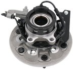 Dorman 951-862 Wheel Bearing and Hub Assembly - Front Right - view 3