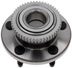Dorman 951-864 Wheel Bearing and Hub Assembly - Front - view 5