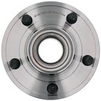 Dorman 951-864 Wheel Bearing and Hub Assembly - Front - view 1