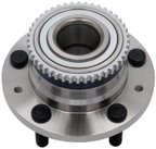 Dorman 951-865 Wheel Bearing and Hub Assembly - Rear - view 4