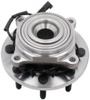 Dorman 951-869 Wheel Bearing and Hub Assembly - Front - view 3