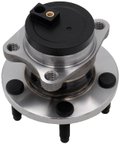 Dorman 951-870 Wheel Bearing and Hub Assembly - Rear - view 4