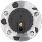 Dorman 951-870 Wheel Bearing and Hub Assembly - Rear - view 3