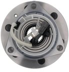 Dorman 951-872 Wheel Bearing and Hub Assembly - Front - view 4