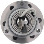 Dorman 951-873 Wheel Bearing and Hub Assembly - Rear - view 4