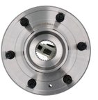 Dorman 951-873 Wheel Bearing and Hub Assembly - Rear - view 5