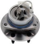 Dorman 951-873 Wheel Bearing and Hub Assembly - Rear - view 1