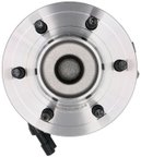 Dorman 951-877 Wheel Bearing and Hub Assembly - Front - view 5