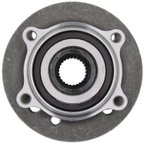 Dorman 951-878 Wheel Bearing and Hub Assembly - Front or Rear - view 3