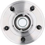 Dorman 951-879 Wheel Bearing and Hub Assembly - Rear - view 5