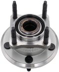 Dorman 951-879 Wheel Bearing and Hub Assembly - Rear - view 3