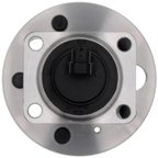 Dorman 951-881 Wheel Bearing and Hub Assembly - Rear - view 4