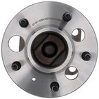 Dorman 951-881 Wheel Bearing and Hub Assembly - Rear - view 5