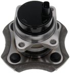 Dorman 951-882 Wheel Bearing and Hub Assembly - Rear - view 4