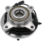 Dorman 951-883 Wheel Bearing and Hub Assembly - Front - view 5