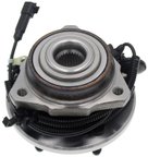 Dorman 951-884 Wheel Bearing and Hub Assembly - Front Right - view 4