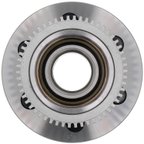 Dorman 951-885 Wheel Bearing and Hub Assembly - Front - view 4
