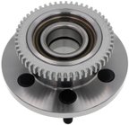 Dorman 951-885 Wheel Bearing and Hub Assembly - Front - view 1