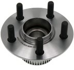Dorman 951-886 Wheel Bearing and Hub Assembly - Rear - view 4