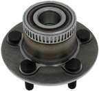 Dorman 951-886 Wheel Bearing and Hub Assembly - Rear - view 5