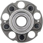 Dorman 951-889 Wheel Bearing and Hub Assembly - Rear - view 5