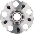 Dorman 951-889 Wheel Bearing and Hub Assembly - Rear - view 1