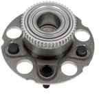 Dorman 951-889 Wheel Bearing and Hub Assembly - Rear - view 3