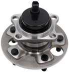 Dorman 951-890 Wheel Bearing and Hub Assembly - Rear - view 2