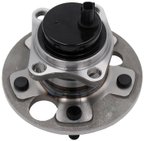 Dorman 951-890 Wheel Bearing and Hub Assembly - Rear - view 4