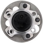 Dorman 951-890 Wheel Bearing and Hub Assembly - Rear - view 3
