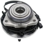 Dorman 951-892 Wheel Bearing and Hub Assembly - Front Left - view 2