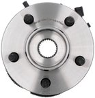 Dorman 951-892 Wheel Bearing and Hub Assembly - Front Left - view 1