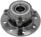 Dorman 951-893 Wheel Bearing and Hub Assembly - Front - view 4