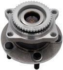 Dorman 951-896 Wheel Bearing and Hub Assembly - Rear - view 2
